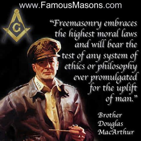 masonic quotes|48 Famous Masonic Sayings .